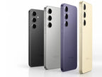 Samsung Galaxy S24+ Plus, 256GB, 512GB, Onyx Black, Marble Grey, Cobalt Violet, Amber Yellow 