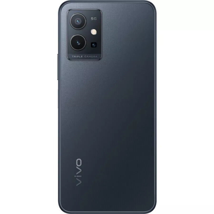 Vivo Y55 5G 4GB/128GB - Black ( Open Never Used ) (Copy) Vivo