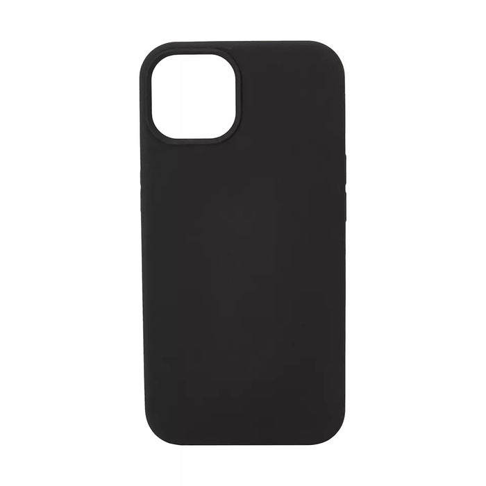 Sprout iPhone 14 bio case black