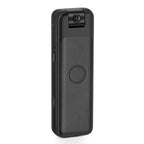 Mini Portable Pen Camera Infrared Night Vision with 450mah Battery  - Black