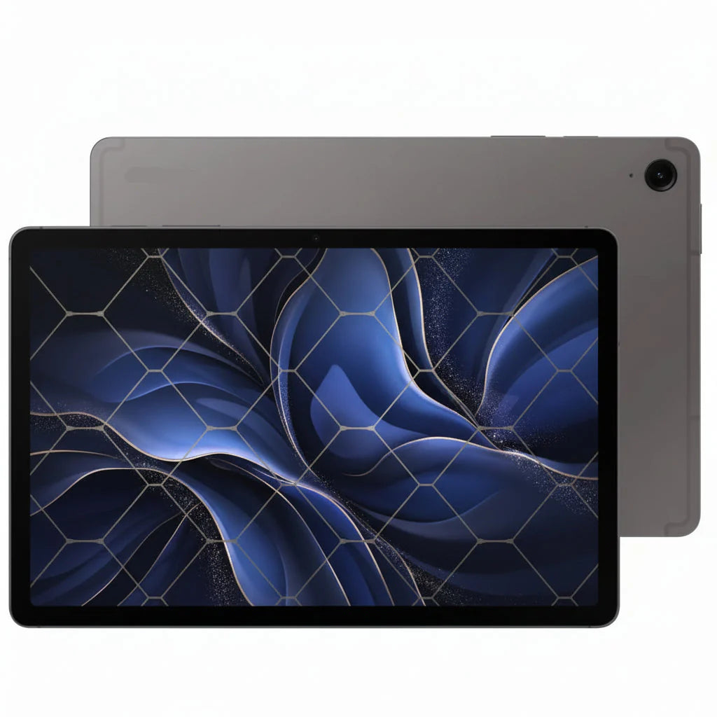 Samsung Galaxy Tab S9 FE 5G – 128GB - Grey Samsung