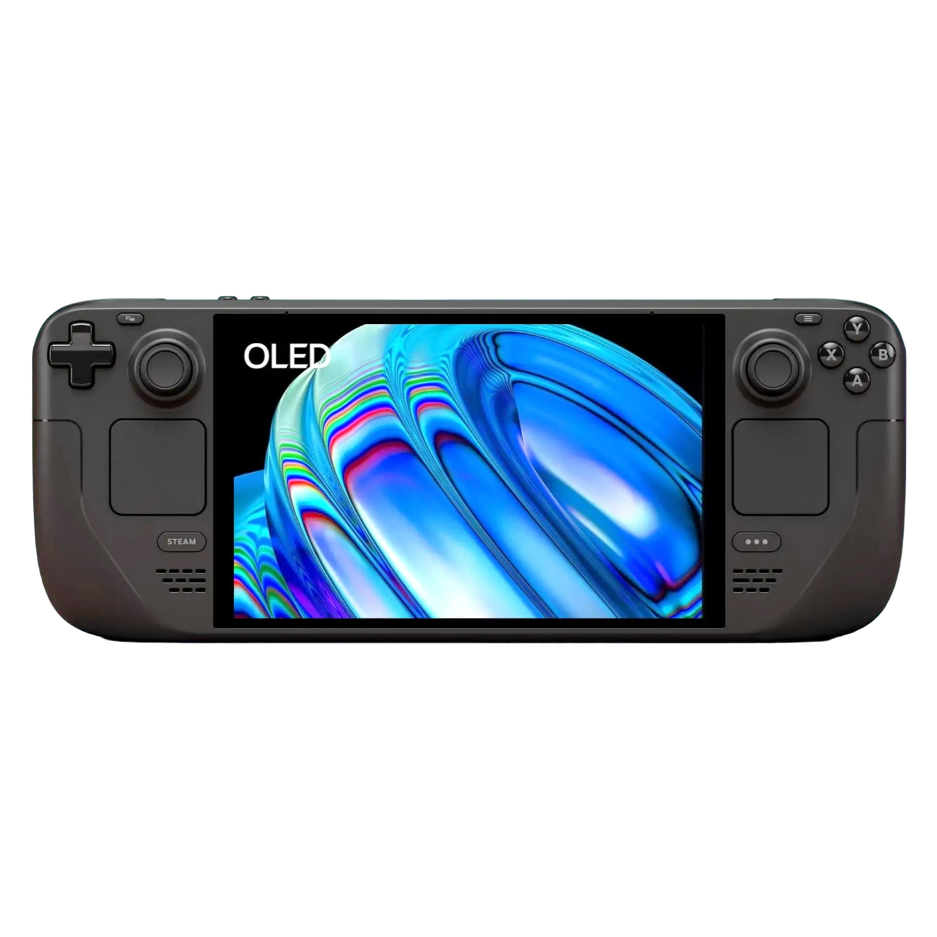Valve Steam Deck OLED 1TB Handheld Gaming Console - Pristine - Refurbished Valve