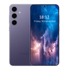 Samsung Galaxy S24+ 256GB Cobalt Violet - Brand New (AU Version) (Copy) SAMSUNG