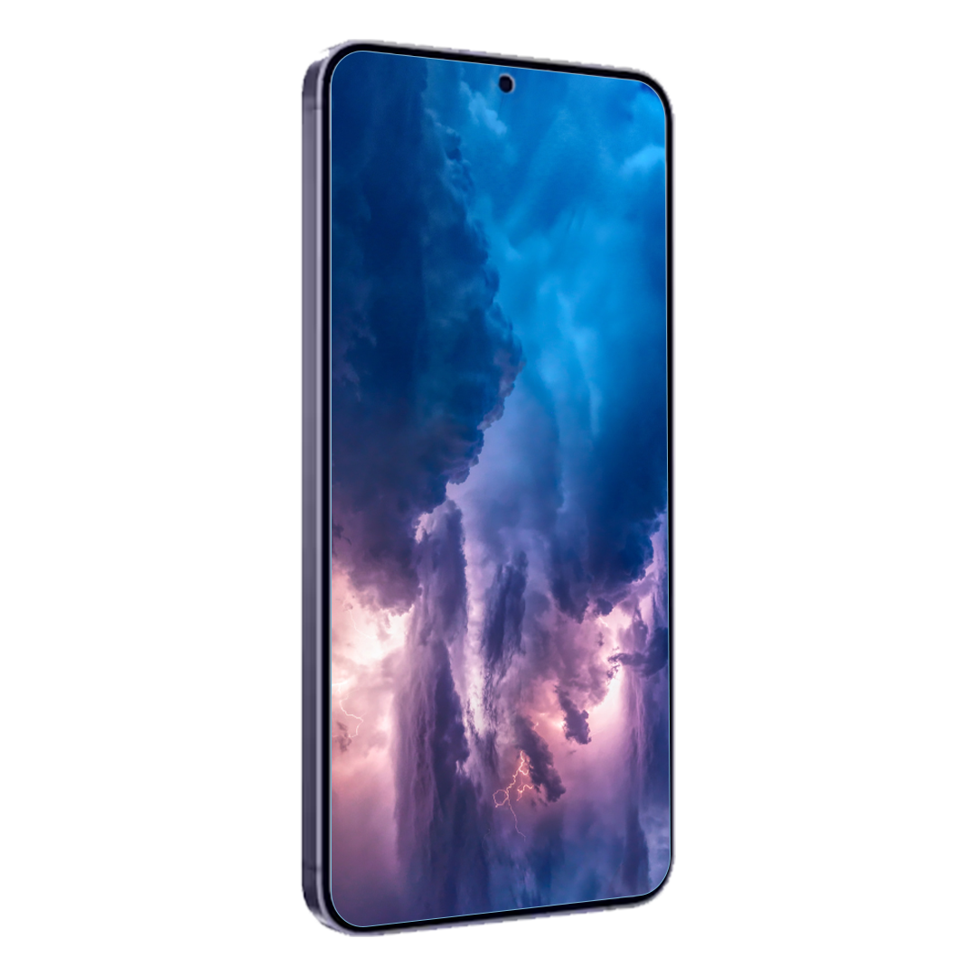 Samsung Galaxy S24+ 256GB Cobalt Violet - Brand New (AU Version) (Copy) SAMSUNG