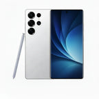 Samsung Galaxy S25 Ultra 5G AI Smartphone, 200MP Camera, S Pen, Long Battery Life - D Samsung