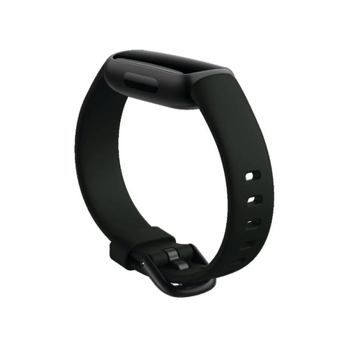 Fitbit Inspire 3 Health & Fitness Tracker (Midnight Zen/Black) - Acceptable Fitbit