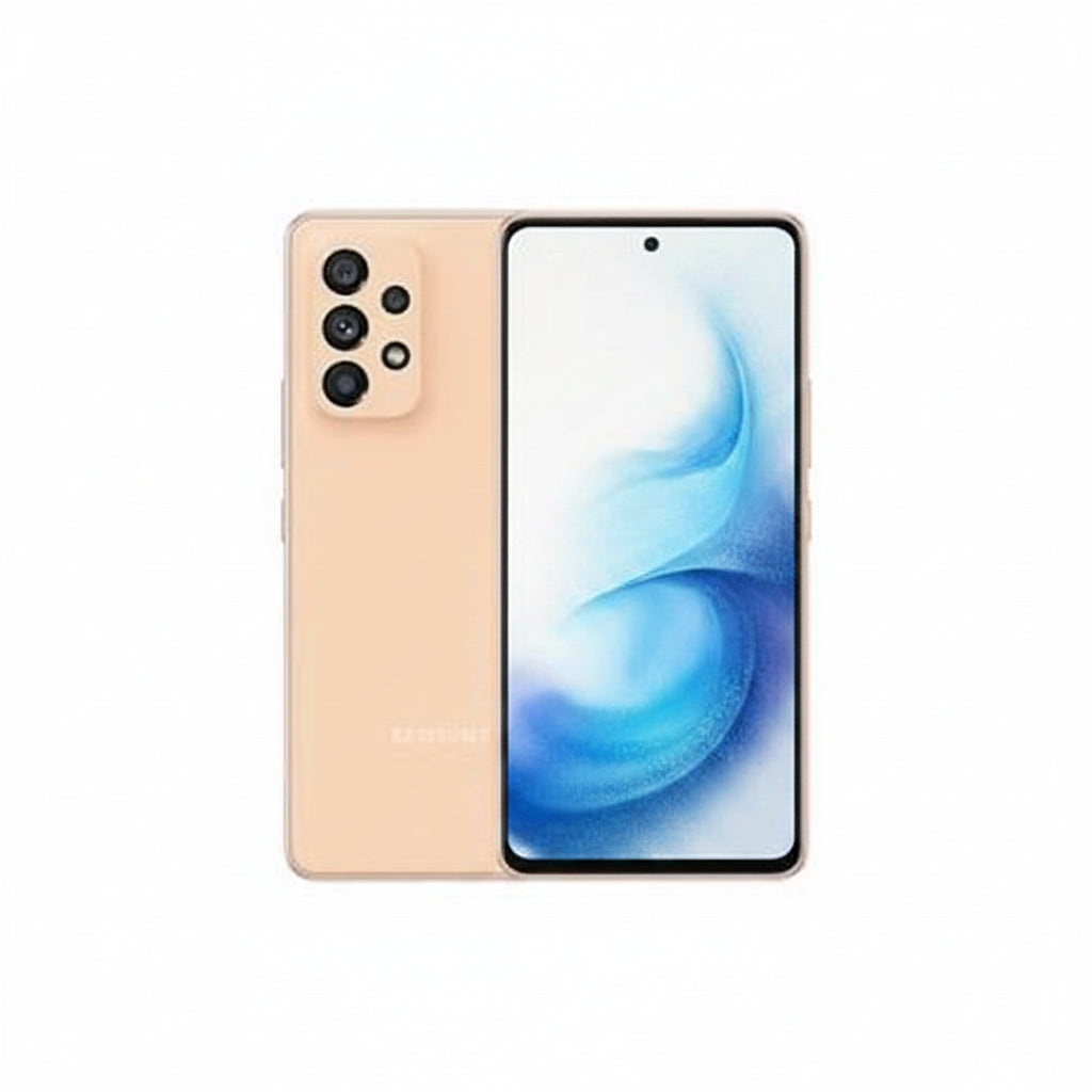 Samsung Galaxy A53 5G - 128GB - Refurbished