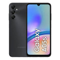 Samsung Galaxy A05s 4G 4GB/128GB Black - (AU Version) - Refurbished