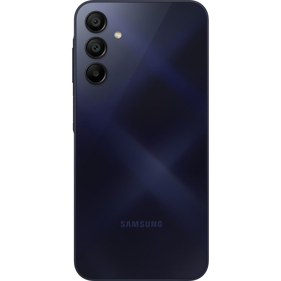 Samsung Galaxy A15 4G 128GB -  Blue Black - Pristine Refurbished (Copy) Samsung