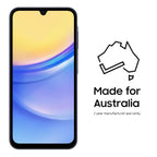 Samsung Galaxy A15 SM-A156E 5G 128GB Black