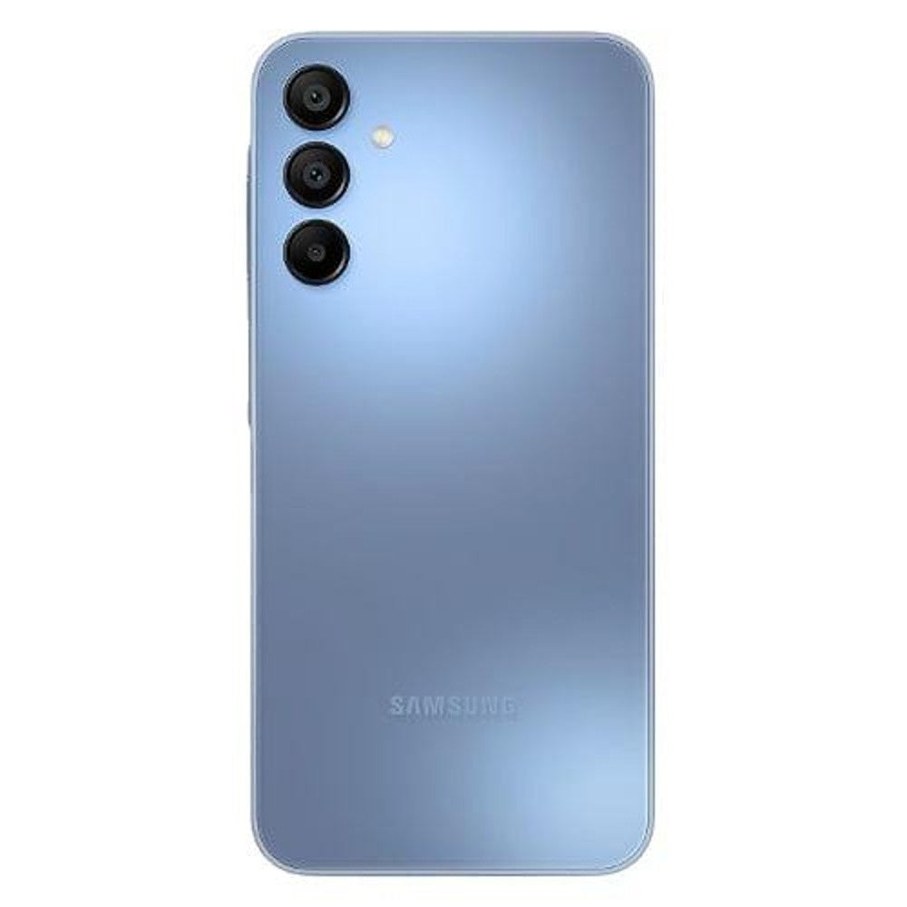 Samsung Galaxy A15 SM-A155f/N-Blue Black
