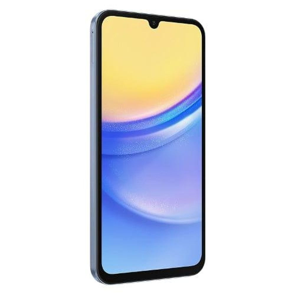 Samsung Galaxy A15 SM-A155f/N-Blue Black
