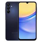 Samsung Galaxy A15 SM-A155f/N-Blue Black - Pristine