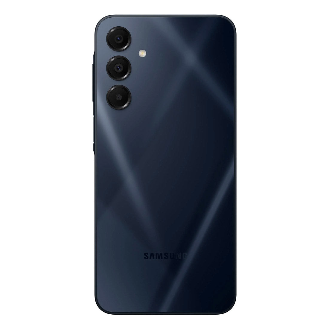 Samsung Galaxy A16 5G Smartphone – 128GB Storage, 4GB RAM, Black - (AU Version)