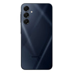 Samsung Galaxy A16 5G Smartphone – 128GB Storage, 4GB RAM, Black - (AU Version)