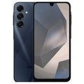 Samsung Galaxy A16 5G Smartphone – 128GB Storage, 4GB RAM, Black - (AU Version)