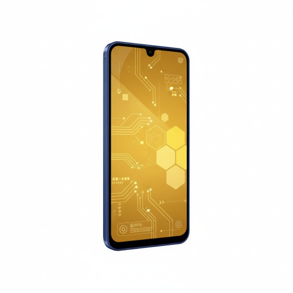 Samsung Galaxy A17 5G - 8GB RAM / 256GB Storage - Blue SAMSUNG