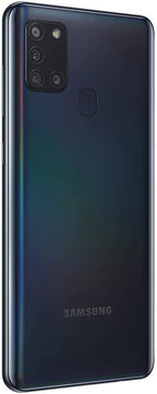 Samsung Galaxy A21s - 32GB - Black (Unlocked)