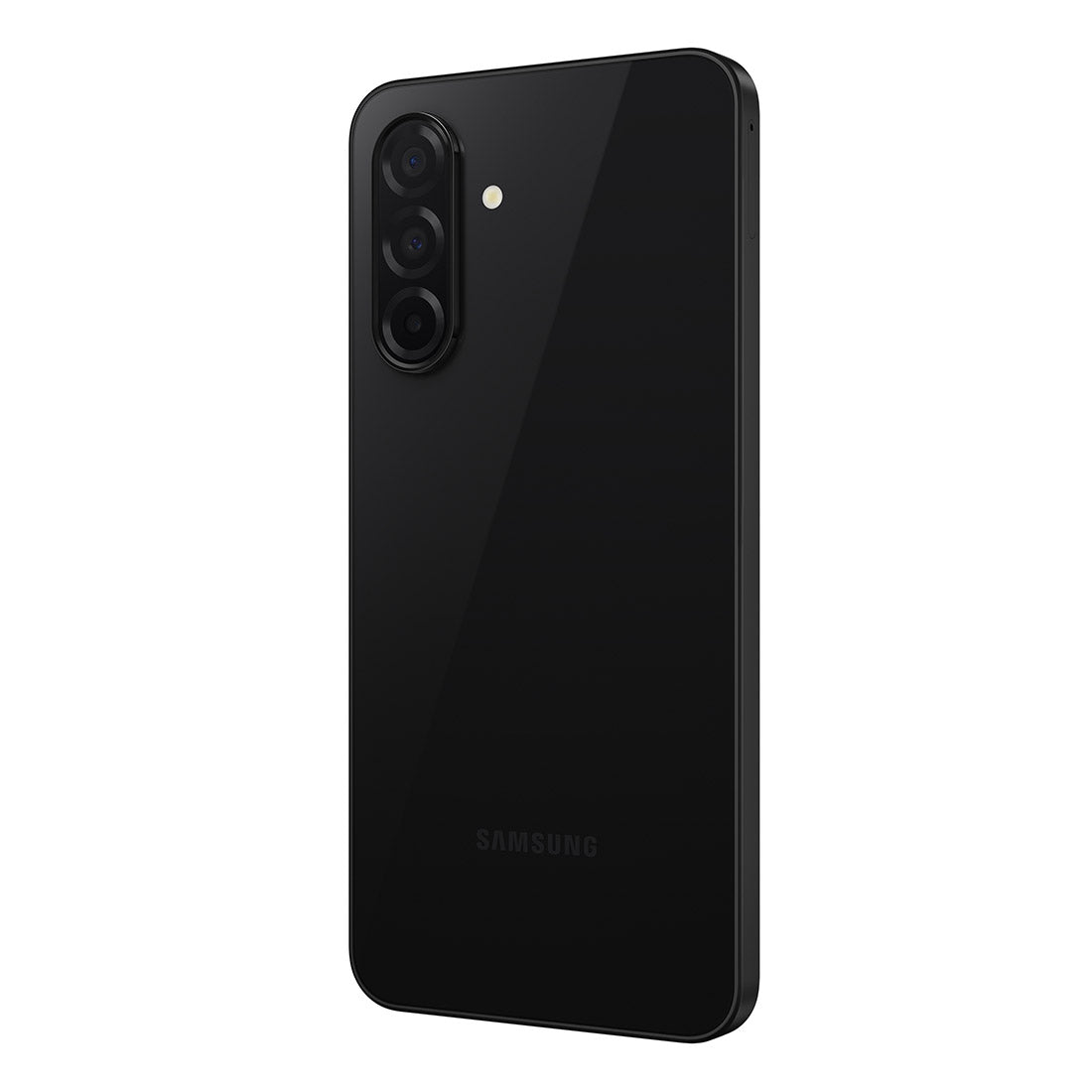 Samsung Galaxy A26 A266E/DS Dual SIM – 8GB RAM, 256GB Storage, Black