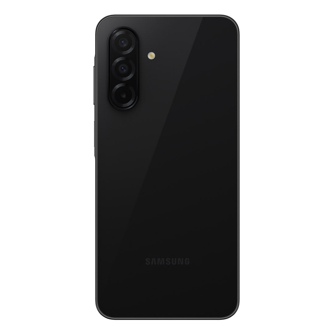 Samsung Galaxy A26 A266E/DS Dual SIM – 8GB RAM, 256GB Storage, Black