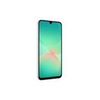Samsung Galaxy A26 6E/DS - 6GB RAM + 128GB Storage, White
