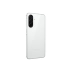Samsung Galaxy A26 6E/DS - 6GB RAM + 128GB Storage, White