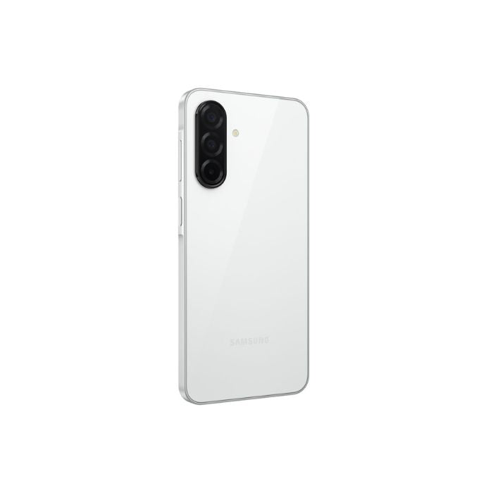 Samsung Galaxy A26 6E/DS - 6GB RAM + 128GB Storage, White
