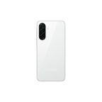 Samsung Galaxy A26 6E/DS - 6GB RAM + 128GB Storage, White