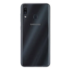 Samsung Galaxy A30 32GB 3GB RAM - Black (Unlocked)