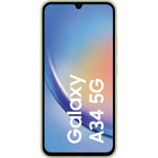 Samsung Galaxy A34 5G - 6GB/128GB - AU Version