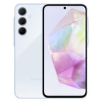 Samsung Galaxy A35 6GB/128GB - Ice Blue - Pristine