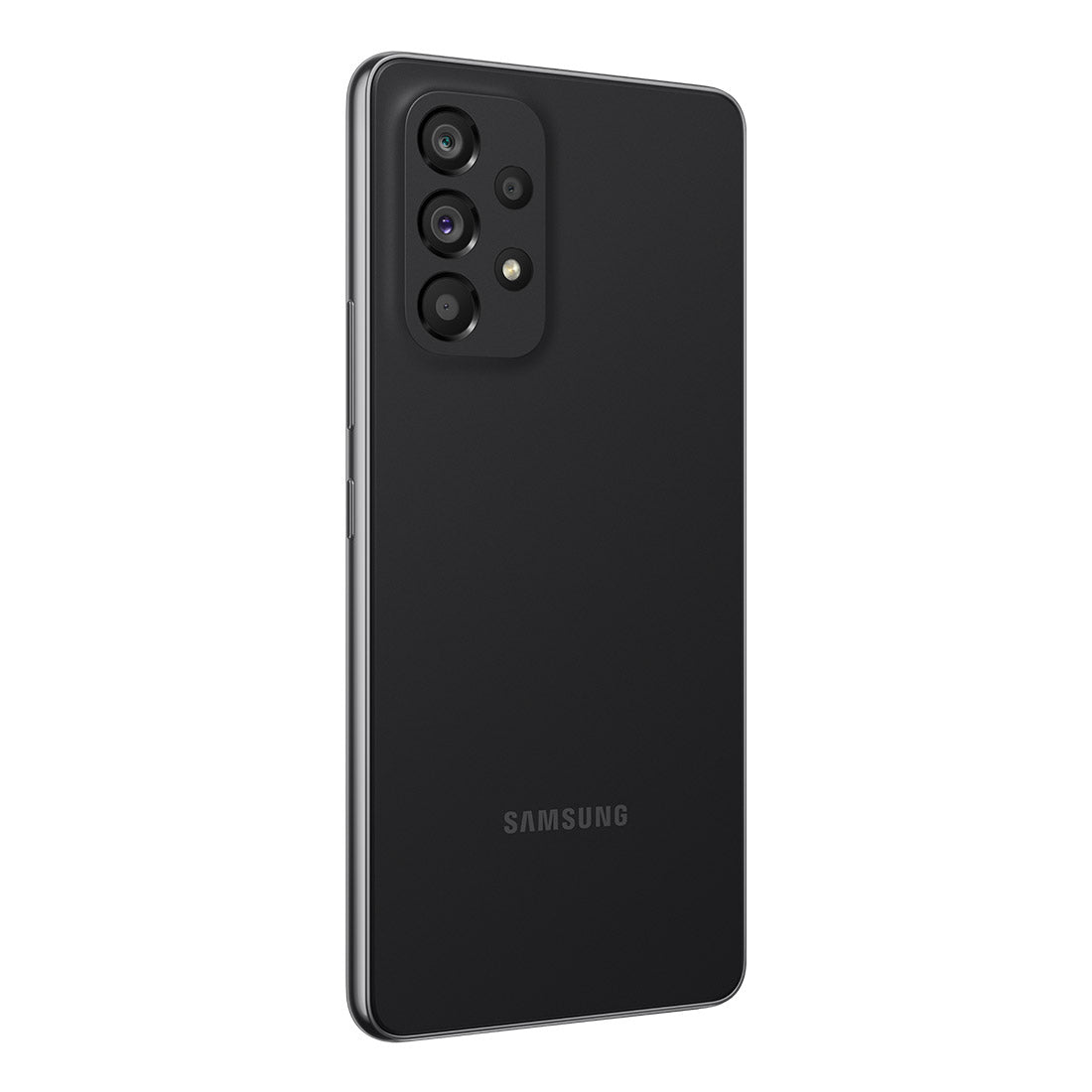 Samsung Galaxy A53 5G 6GB/128GB - Awesome Black AU Version  ( Open Never Used ) (Copy) SAMSUNG