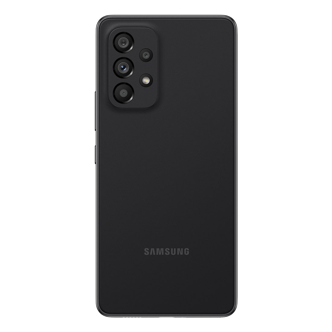 Samsung Galaxy A53 5G 6GB/128GB - Awesome Black AU Version  ( Open Never Used ) (Copy) SAMSUNG