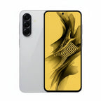 Samsung Galaxy A56 5G, 8GB–12GB RAM, 128GB–256GB Storage, Awesome Colors - Acceptable- Refurbished - Awesome Lightgray / 8GB/128GB
