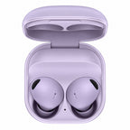 Samsung Galaxy Buds2 Pro Noise cancelling - Bora Purple, Graphite, White - Good - Refurbished - Bora Purple
