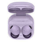 Samsung Galaxy Buds2 Pro Noise cancelling - Bora Purple, Graphite, White - Pristine - Refurbished Samsung