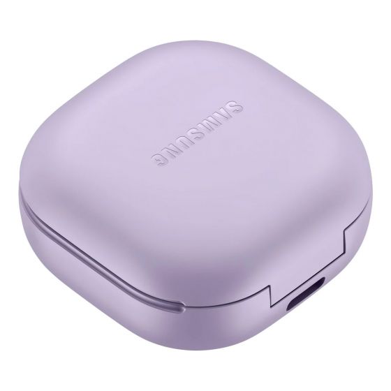 Samsung Galaxy Buds2 Pro Noise cancelling - Bora Purple, Graphite, White - Pristine - Refurbished Samsung