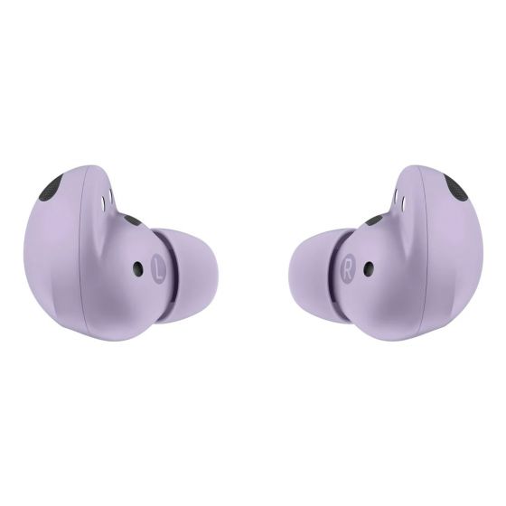 Samsung Galaxy Buds2 Pro Noise cancelling - Bora Purple, Graphite, White - Pristine - Refurbished Samsung