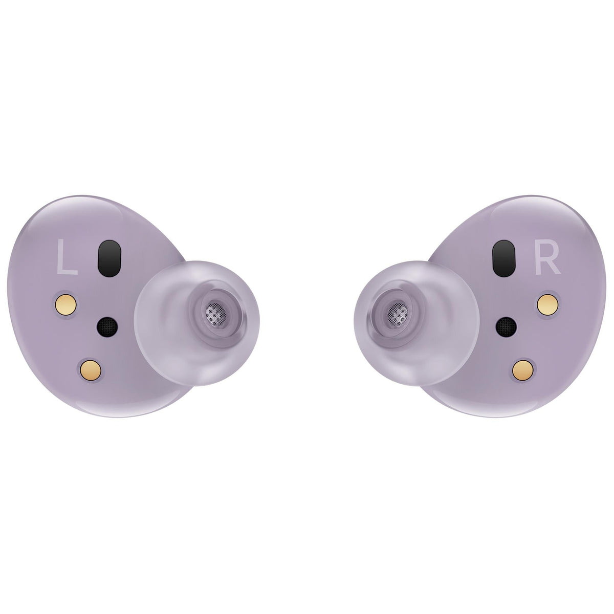 Samsung Galaxy Buds2 - Violet (Refurbished Grade-B)
