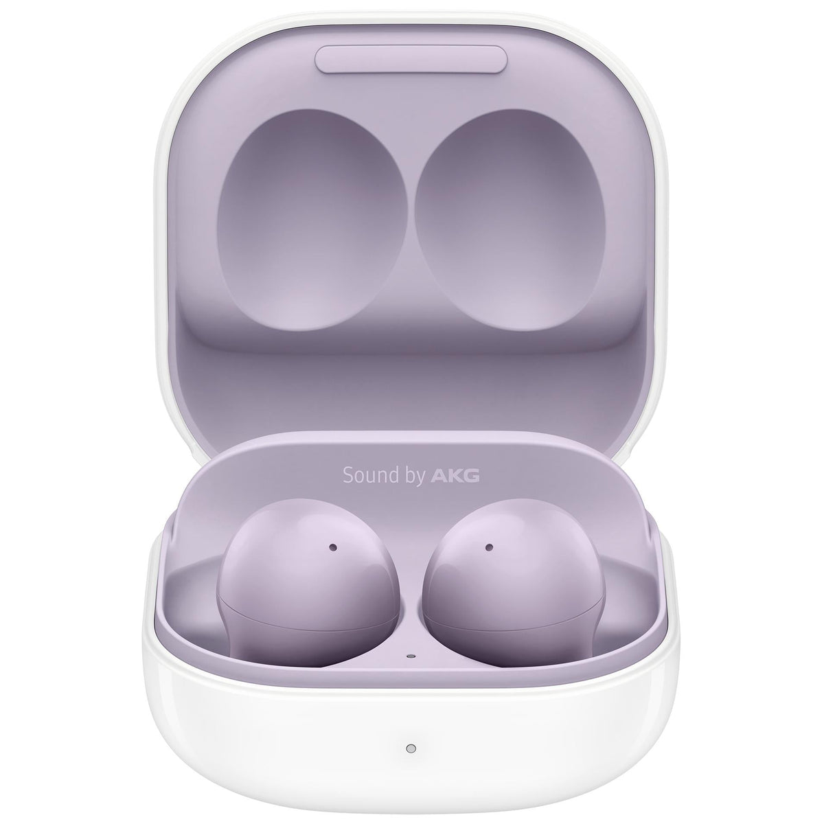 Samsung Galaxy Buds2 - Violet (Refurbished Grade-B)