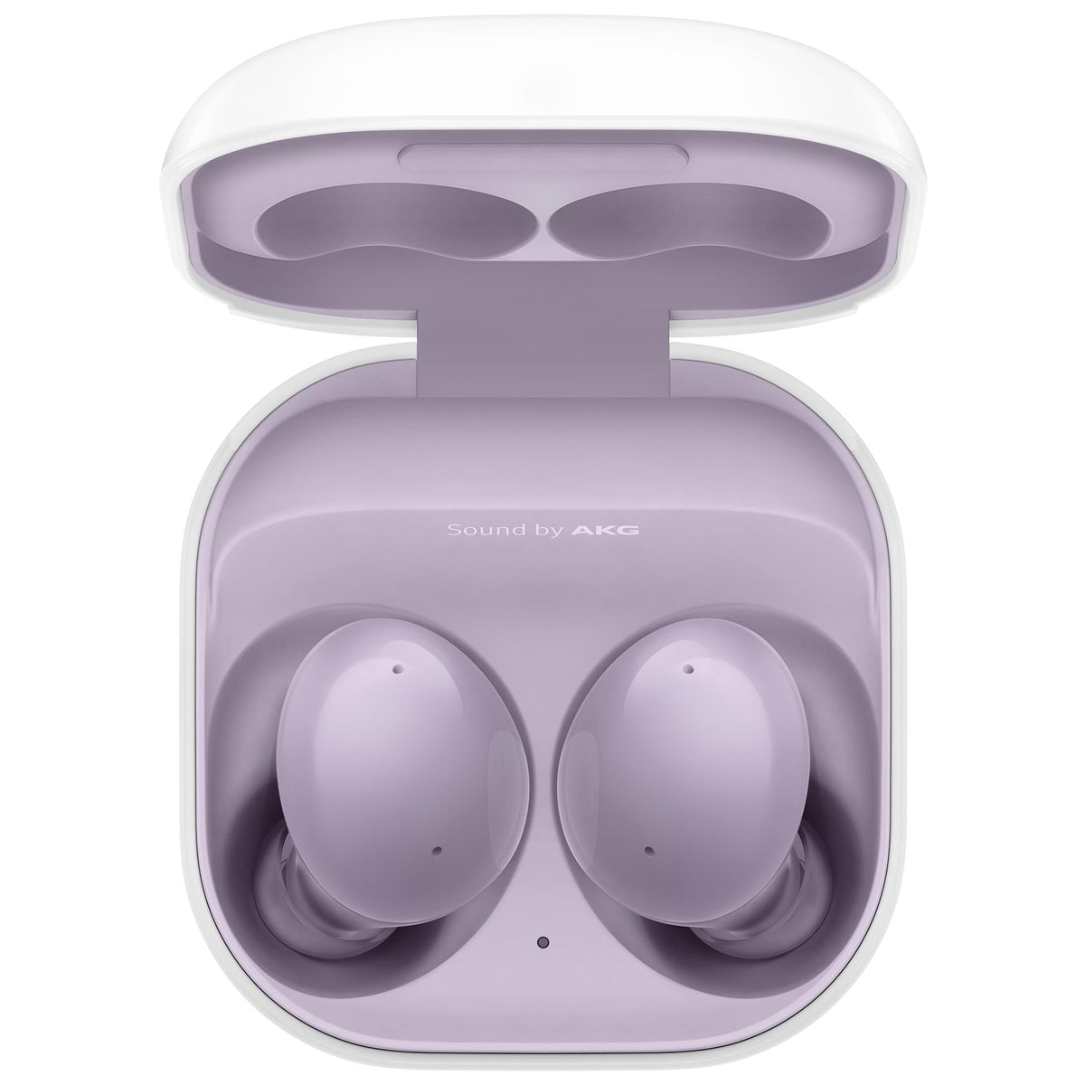Samsung Galaxy Buds2 - Violet (Refurbished Grade-B)
