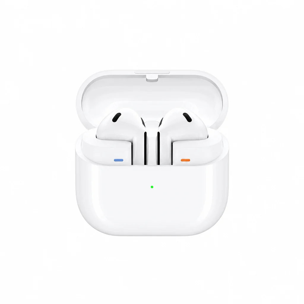 Samsung Galaxy Buds3 White – Excellent - Refurbished SAMSUNG