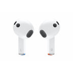 Samsung Galaxy Buds3 - White - Open Never Used Samsung