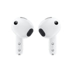 Samsung Galaxy Buds4 Wireless - Bluetooth Earphones - Black, White - Pristine - Refurbished SAMSUNG