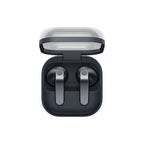 Samsung Galaxy Buds4 Wireless - Bluetooth Earphones - Black, White - Pristine - Refurbished SAMSUNG