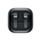 Samsung Galaxy Buds4 Wireless - Bluetooth Earphones - Black, White - Pristine - Refurbished SAMSUNG