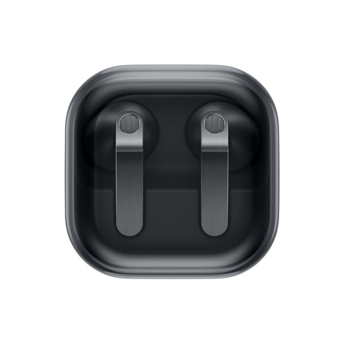 Samsung Galaxy Buds4 Wireless - Bluetooth Earphones - Black, White - Pristine - Refurbished SAMSUNG