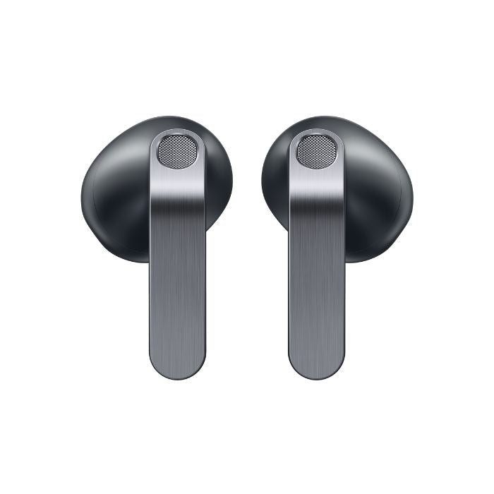 Samsung Galaxy Buds4 Wireless - Bluetooth Earphones - Black, White - Pristine - Refurbished SAMSUNG