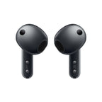 Samsung Galaxy Buds4 Wireless - Bluetooth Earphones - Black, White - Pristine - Refurbished SAMSUNG