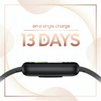 Galaxy Fit3 Smart Band 40mm AMOLED - Grey, Pink Gold, Silver